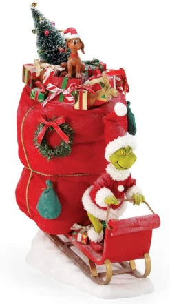 Possible Dreams - A Very Merry Grinchmas