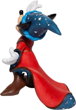 Enesco - Sorcerer Mickey 80th Anniversary - #6006274 10 Enesco - Sorcerer Mickey 80th Anniversary - #6006274 -Finest Christmas Decoration 71cgppPlhpL. AC SL1500 35959.1598208873