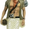 December Diamonds - Outback Merman Ornament -Finest Christmas Decoration 71hzZdSyOFL. AC SL1500 61371.1621430020