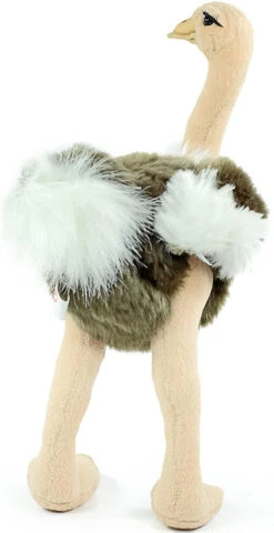 Tiger Tale Toys - Ola The Ostrich -Finest Christmas Decoration 71pVf9cOhQL. AC SL1500 92298.1639489378