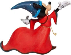 Enesco - Sorcerer Mickey 80th Anniversary - #6006274 12 Enesco - Sorcerer Mickey 80th Anniversary - #6006274 -Finest Christmas Decoration 71q5dUDyRLL. AC SL1500 12776.1598208878