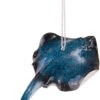 Cozumel Reef Stingray Ornament -Finest Christmas Decoration 71ypS2uXGyL. AC SL1500 63318.1610204572