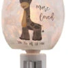 Giraffe Night Light -Finest Christmas Decoration 729253E 02048.1614270029