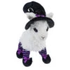 Happy LLamaween Plush -Finest Christmas Decoration 741 Untitled design 91076.1660392273