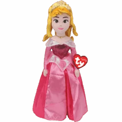 Aurora Princess From Sleeping Beauty, 15"