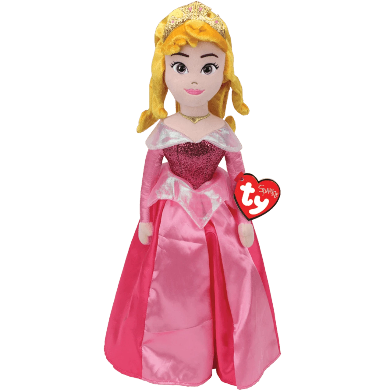 Aurora Princess From Sleeping Beauty, 15" 3 Aurora Princess From Sleeping Beauty, 15"