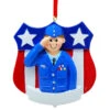 Personalized Air Force Ornament -Finest Christmas Decoration 751702 Personalized Air Force Ornament 28199.1668020396