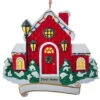 Kurt Adler Personalized First Home Ornament 1 Kurt Adler Personalized First Home Ornament -Finest Christmas Decoration 756456A Kurt Adler Personalized First Home Ornament 80475.1650484202