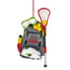 Lacrosse Bag Ornament - Play Hard -Finest Christmas Decoration 790 Untitled design 30634.1661764475