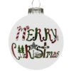 Heart Gifts By Teresa - Merry Christmas Story Ornament -Finest Christmas Decoration 792032 Heart Gifts by Teresa Merry Christmas Story Ornament 26174.1660589521