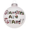Heart Gifts By Teresa - Grandkids Ornament -Finest Christmas Decoration 792257 Heart Gifts by Teresa Grandkids Ornament 38164.1660659044