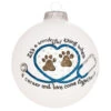Heart Gifts By Teresa - Vet Ornament -Finest Christmas Decoration 792323 Heart Gifts By Teresa Vet Ornament 79690.1660665123