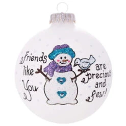 Heart Gifts By Teresa - Friend Precious Ornament