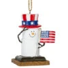 S'Mores Patriotic Ornament 2 S'Mores Patriotic Ornament -Finest Christmas Decoration 810 Untitled design 55649.1662379153