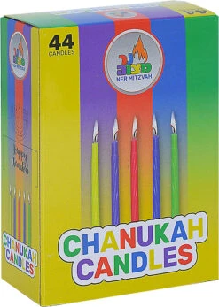 9" Menorah, Candles, Dreidel, Play Coins Hannukah Set Chrome -Finest Christmas Decoration 81NlRiyKN L. AC SL1500 56651.1666346102