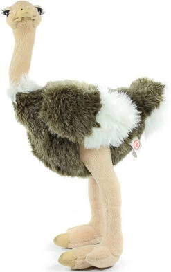 Tiger Tale Toys - Ola The Ostrich