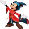 Enesco - Sorcerer Mickey 80th Anniversary - #6006274 -Finest Christmas Decoration 81Tdcl3q OL. AC SL1500 46460.1598208868