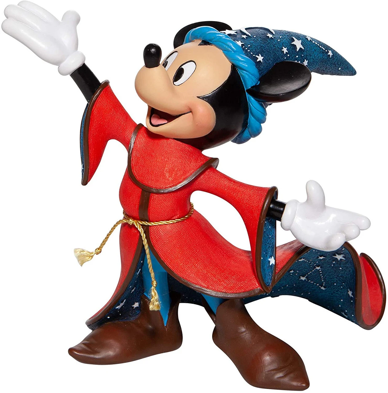 Enesco - Sorcerer Mickey 80th Anniversary - #6006274 3 Enesco - Sorcerer Mickey 80th Anniversary - #6006274