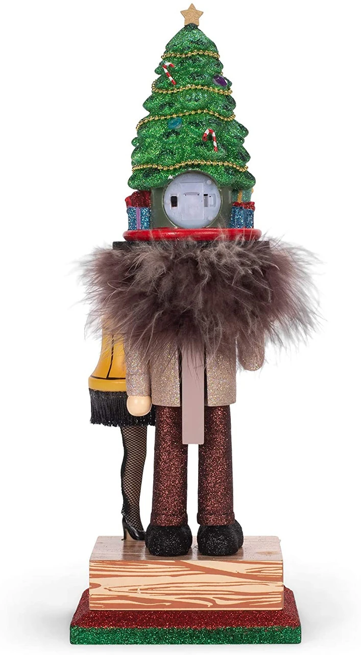 Kurt Adler A CHRISTMAS STORY Kurt S. Adler 15-Inch Nutcracker 6 Kurt Adler A CHRISTMAS STORY Kurt S. Adler 15-Inch Nutcracker - Image 4