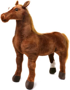 Tiger Tale Toys - Thorsten The Thoroughbred Horse