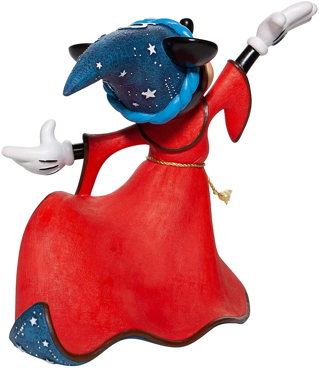 Enesco - Sorcerer Mickey 80th Anniversary - #6006274 6 Enesco - Sorcerer Mickey 80th Anniversary - #6006274 - Image 4