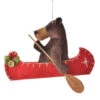 Bear In A Canoe Rowing Ornament 1 Bear In A Canoe Rowing Ornament -Finest Christmas Decoration 822 Untitled design 03255.1663059606