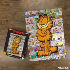 Garfield Comics 500 Piece Jigsaw Puzzle 7 Garfield Comics 500 Piece Jigsaw Puzzle -Finest Christmas Decoration 840391152731.PT02 d250a882 5ffe 440d ac16 bdb8a84a32b1 720x 39836.1665630847