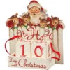 Primitives By Kathy Vintage Christmas Wood Countdown Box, Ho 2 Primitives By Kathy Vintage Christmas Wood Countdown Box, Ho -Finest Christmas Decoration 842 Untitled design 08228.1663550555
