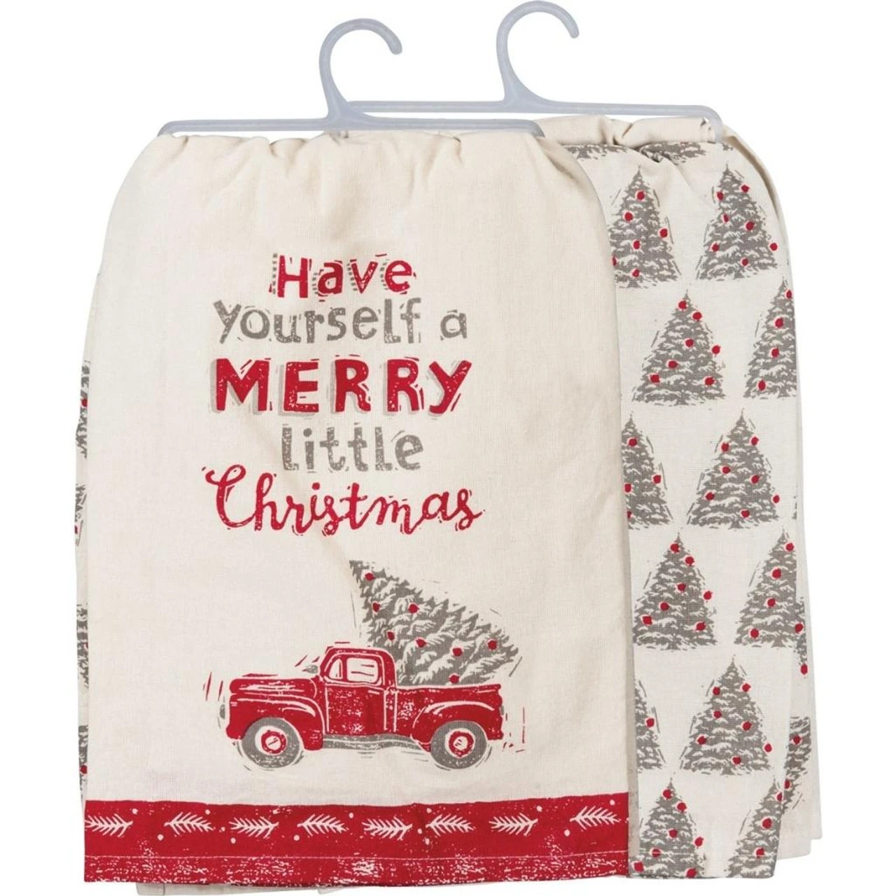 Primitives By Kathy Have A Merry Little Christmas Dish Towel Set Of 2 3 Primitives By Kathy Have A Merry Little Christmas Dish Towel Set Of 2
