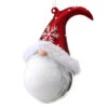 Glass Gnome Santa Head Ornament -Finest Christmas Decoration 85 Untitled design 59919.1648809426