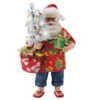 Possible Dreams - Tropical Party Santa -Finest Christmas Decoration 860187 Possible Dreams Tropical Party Santa 45306.1658841024