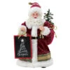Possible Dreams - Family Traditions Santa 2 Possible Dreams - Family Traditions Santa -Finest Christmas Decoration 860207 Possible Dreams Family Traditions Santa 94943.1658841051
