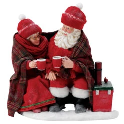 Possible Dreams - Some Like It Hot Santa