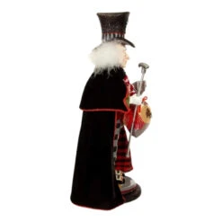 Kurt Adler Hollywood Nutcrackers™ Scrooge Nutcracker -Finest Christmas Decoration 89 Untitled design 3 82927.1653133366