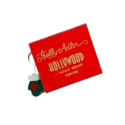 Kurt Adler Hollywood Nutcrackers™ Snowman Hat Nutcrackers -Finest Christmas Decoration 8 Untitled design 5 55505.1653134645