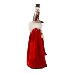 Kurt Adler Hollywood Nutcrackers™ Drosselmeyer Hat Nutcracker 11 Kurt Adler Hollywood Nutcrackers™ Drosselmeyer Hat Nutcracker -Finest Christmas Decoration 91 Untitled design 3 01793.1653135256