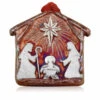Nativity Raku Ornament Handcrafted From Raku Potteryworks -Finest Christmas Decoration 933 Untitled design 26427.1664868474