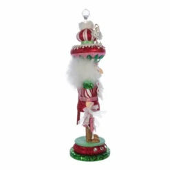 Kurt Adler Hollywood Nutcrackers™ Ballet Soldier Nutcracker -Finest Christmas Decoration 93 Untitled design 3 60323.1653136443