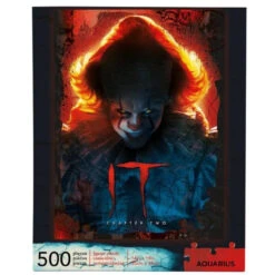 IT Chapter 2 500 Piece Jigsaw Puzzle