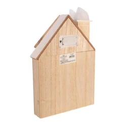 Kurt Adler Wooden LED Nativity Advent Calendar -Finest Christmas Decoration 95 Untitled design 2 18979.1651243909