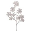 36in Frosted Snowflake Spray -Finest Christmas Decoration 95 Untitled design 56775.1648824736