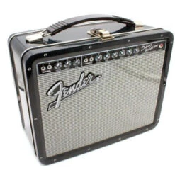 Fender Amp Fun Box