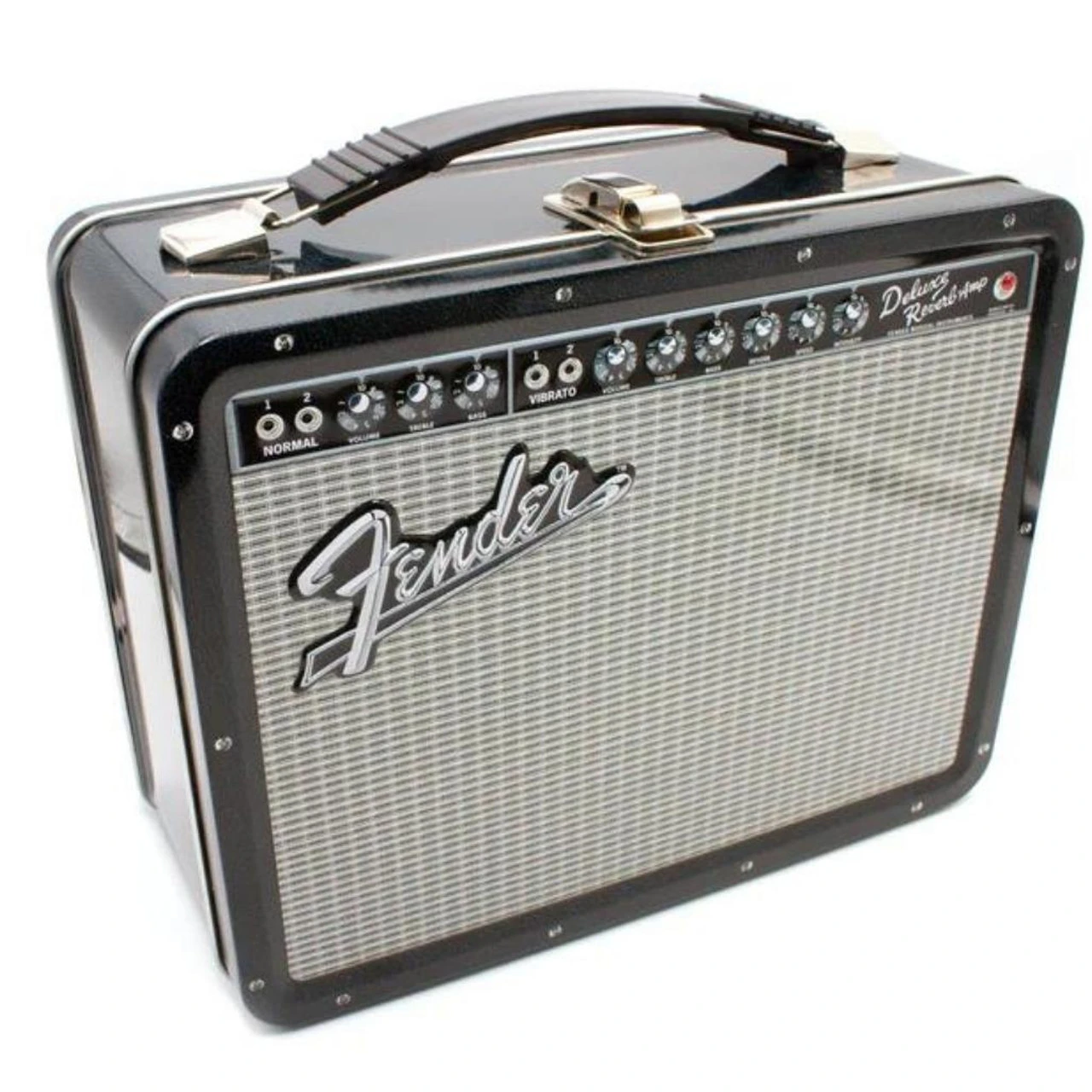 Fender Amp Fun Box 3 Fender Amp Fun Box
