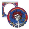 Grateful Dead Skull & Roses Album 450 Piece Jigsaw Puzzle -Finest Christmas Decoration 971 Untitled design 38118.1665724324