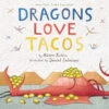 Dragons Love Tacos 1 Dragons Love Tacos -Finest Christmas Decoration 9780803736801 47397.1589570041