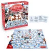 Rudolph The Red-Nosed Reindeer Board Game -Finest Christmas Decoration 983 Untitled design 78122.1665978597