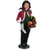 Byers' Choice - Walker Family Man Caroler 1 Byers' Choice - Walker Family Man Caroler -Finest Christmas Decoration 9 Untitled design 64779.1647521409