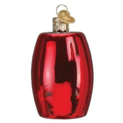 Air Fryer Ornament 7 Air Fryer Ornament -Finest Christmas Decoration Air Fryer Ornament back 01111.1679685736