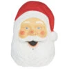 Animated Santa Claus Head -Finest Christmas Decoration Animated Santa Claus Head 23429.1693496433