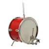 Bass Drum Ornament -Finest Christmas Decoration Bass Drum Ornament 41057.1679503701